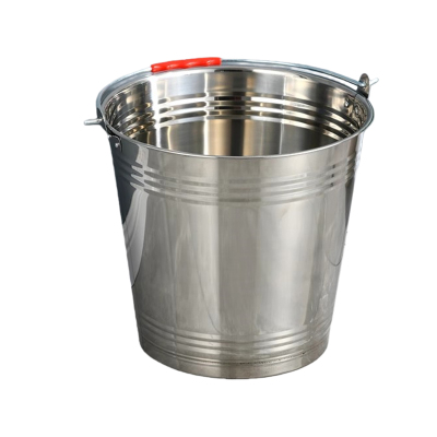 丰奋 不锈钢水桶 12L 个