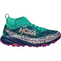 HOKA ONE ONEHOKA速干防滑透气徒步跑鞋女中帮GTX
