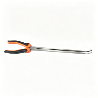 沐霓优品 长嘴钳子 350mm 把