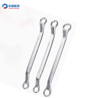 中扭科技 梅花扳手组套 S12件装 套