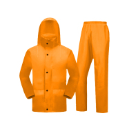 京印年JYN-24均码分体式雨衣(计价单位:件)多色