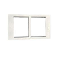 耀尔 SMC 复合材料 宽支架 550mm*320mm*80mm 个