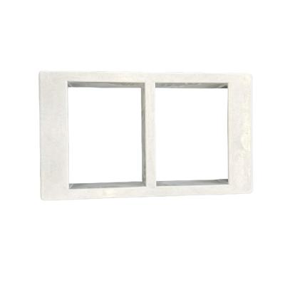 耀尔 SMC 复合材料 宽支架 550mm*320mm*80mm 个