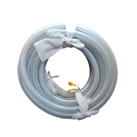 浚钧 PVC增强水管 10mm*2mm*50m 捆