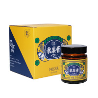 老城隍庙秋梨膏糖砀山梨含量95%以上瓶装盒装250g