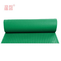 温馨 防滑垫 绿色2.5mm厚*1米宽 米