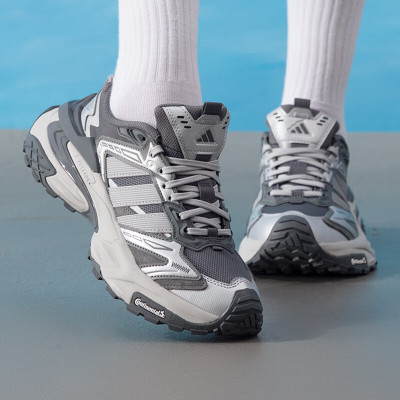 阿迪达斯(adidas)男鞋女鞋新款运动鞋复古时尚机甲鞋老爹鞋休闲跑步鞋KK1002 ZP