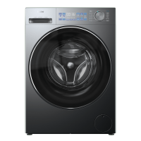 海尔(Haier)洗衣机滚筒XQG100-BE37E