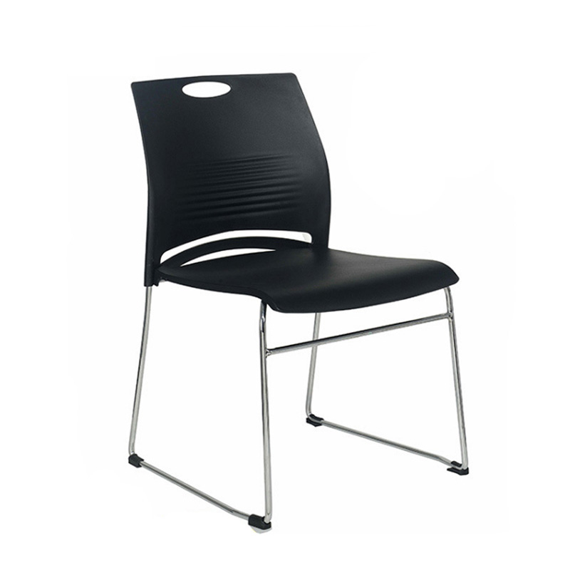 慧采云 办公家具培训椅简约电脑椅会议椅办公椅多场合适用洽谈椅