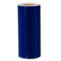 中电鼎润 220mm*20m标签胶贴(计价单位:卷)蓝色