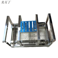 先互丁 多功能菜板架刀架 53*35*25cm 个