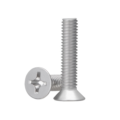 博源钧创 沉头螺栓4.8级M3*45个