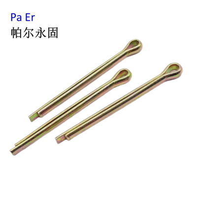 帕尔永固开口销6×50mm百个