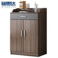 铭思达木质矮柜60cm个
