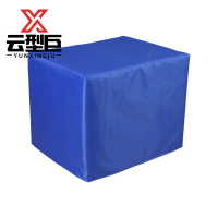 云型巨 防尘罩 设备家具套桌椅沙发防尘 定制 单位:个