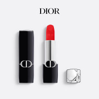 迪奥(Dior)唇膏888橘调正红哑光(MY)