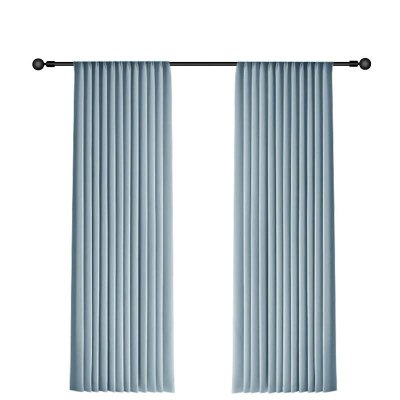 鑫睿辉 窗帘 定制 米