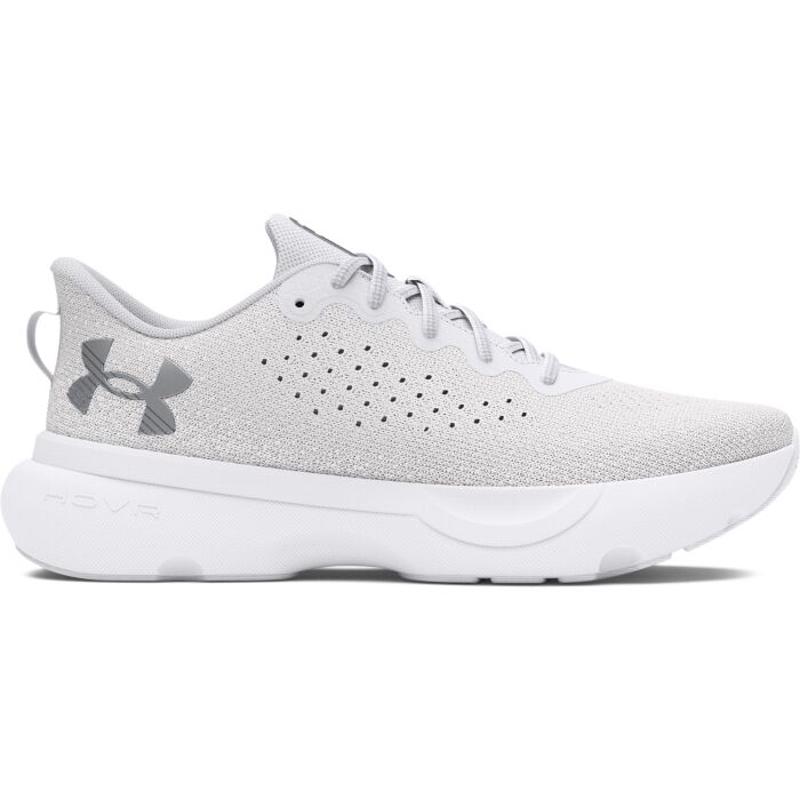 安德玛(under armour)女士跑鞋轻便缓震透气专业训练运动跑步鞋