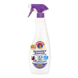 大公鸡管家-多能油污净(薰衣草)DGJGJ-YWJ-XYC-600ML 1瓶装