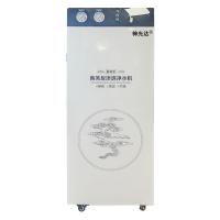 神光达 SGD-RO型反渗透水质处理器 SGD-RO型1200G(台)