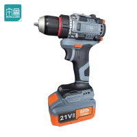 宋鲁SONGLOOM 电钻 4.0AH台