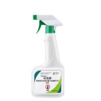 皎洁 杀虫水乳剂 蚂蚁 500毫升 瓶