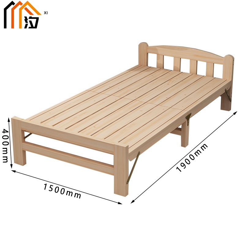 汐 宿舍床150cm张