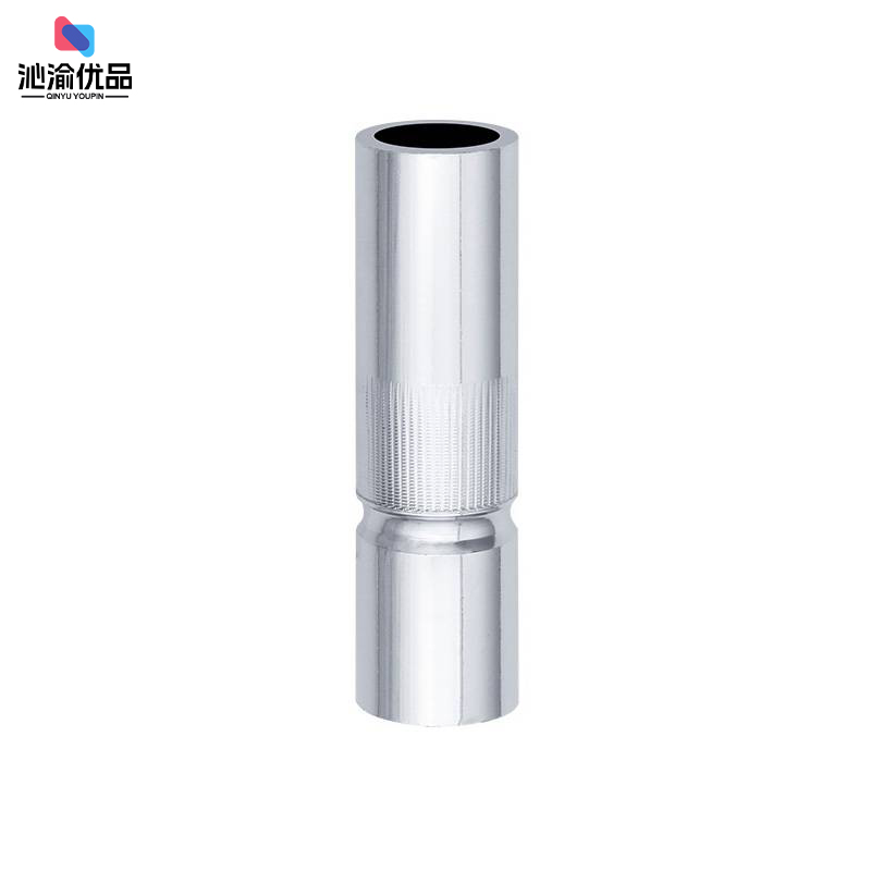 沁渝优品 保护嘴 500A紫铜2.25厚 个