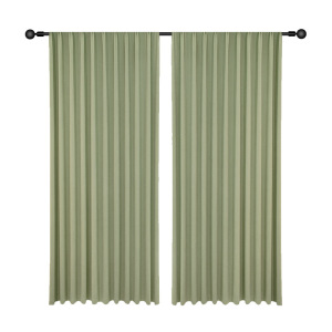 遮光窗帘布艺 JZY54系列 定制类(颜色) 1000*1000mm 米