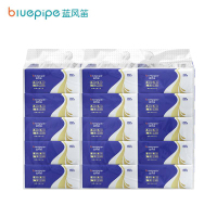 蓝风笛 抽纸 4提 件(4提)