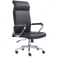 首指(SZ)转椅/办公椅/皮椅/SZ-864-1A