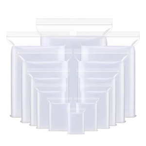 菲尔阿扎 PHIL ARZA 自封袋 12丝 12x17cm 100个/包