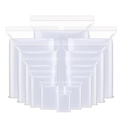 菲尔阿扎 PHIL ARZA 自封袋 12丝 12x17cm 100个/包