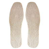 康琪世家 加绒加厚羊毛毡鞋垫 KQXD-007 双
