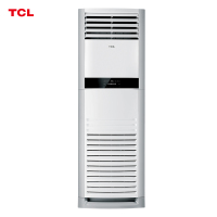 TCL立柜冷暖空调旗舰款强劲速冷暖智享节能设计TCL KFR-120LW/TAX1a+B2S 新2级 冷暖5匹变频 分体