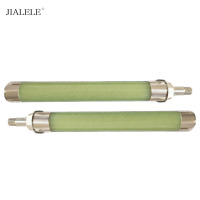 JIALELE 高分断能力高压熔断器 XRNP4-12/0.5A 根