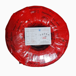 晋杰 TPE新型热塑性橡胶电缆 YZ 3*2.5 100米/卷