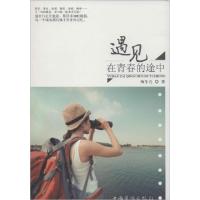 正版新书]遇见在青春的途中杨冬儿9787511346384