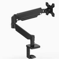 淘行者 TXZ-XP15S 铝合金 显示器支架(计价单位:台)黑色