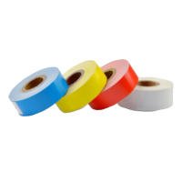 苏识 28-18M 绿色 连续标签打印纸 1 盒/卷(计价单位:卷) 绿色