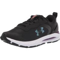 安德玛(under armour)女款跑步鞋轻便透气舒适防滑健身鞋子适合日