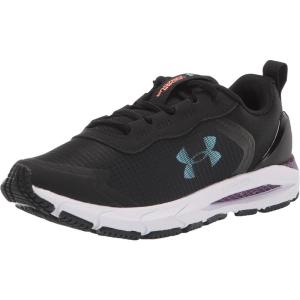 安德玛(under armour)女款跑步鞋轻便透气舒适防滑健身鞋子适合日