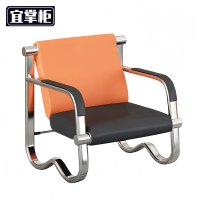 宜掌 柜 沙发椅