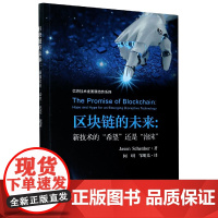 区块链的未来--新技术的希望还是泡沫/信息技术发展新趋势
