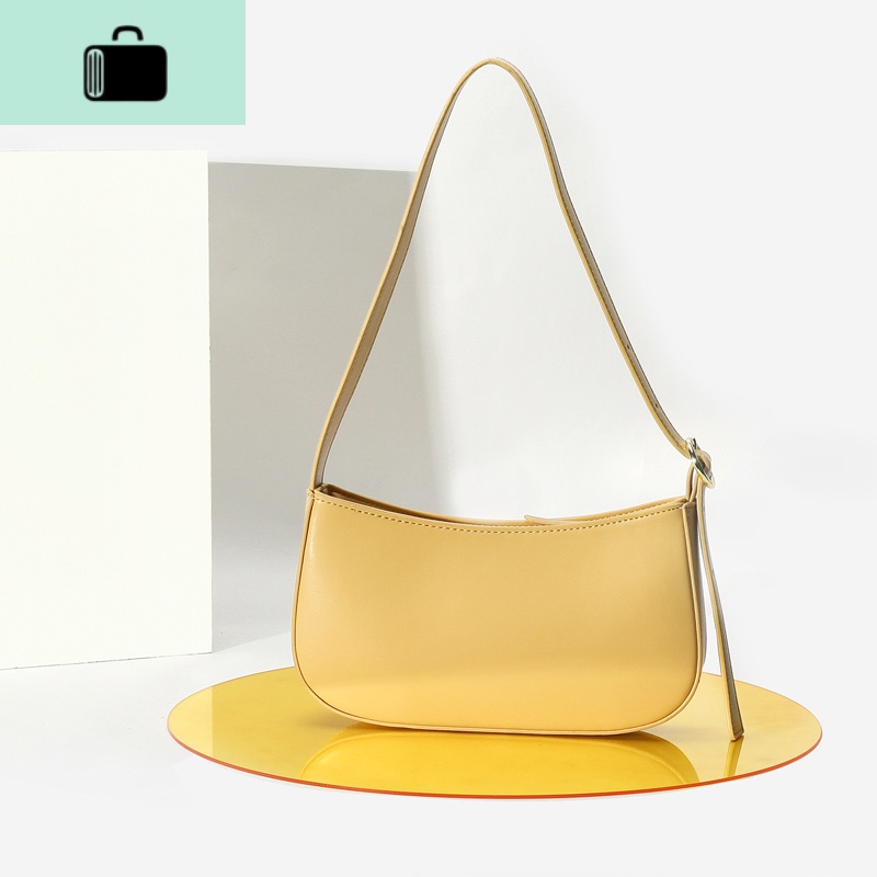 包包2020新款潮夏季时尚腋下包洋气流行手提单肩包质感小清新女包NEW LAKE女士单肩包