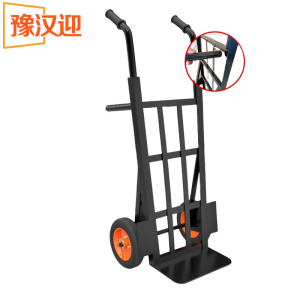 豫汉迎老虎车