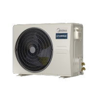 美的中央空调风管机KFR-75T2W/B3-MXP(1)Ⅳ