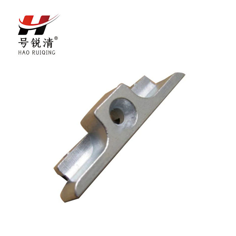 号锐清塑窗锁点 4cm*1cm 个