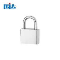 围达 短梁挂锁 20mm单开型 把