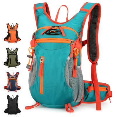 围盛 户外登山包运动背包 41*13*24cm 个